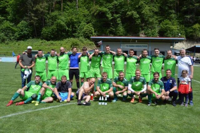 Regionálne futbalové súťaže