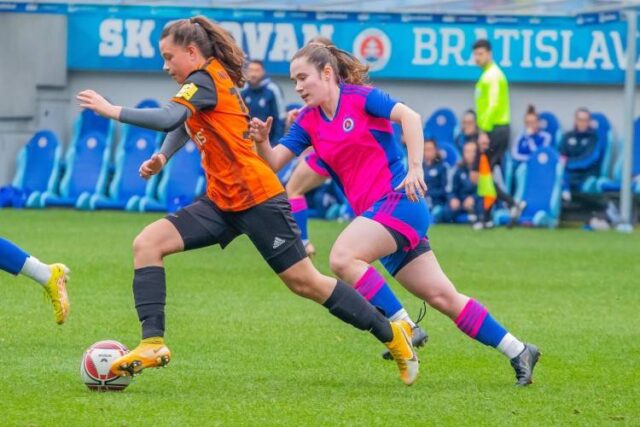 Výsledky novej futbalovej ankety