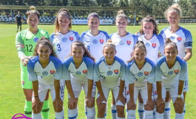 Hovorili sme s treťou najlepšou futbalistkou Demišport I. ligy D. Hrúzikovou