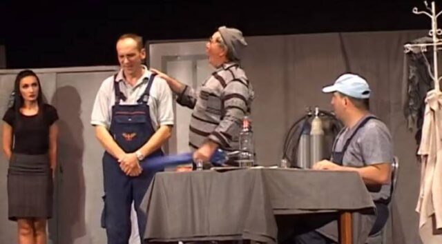 Za málo peňazí dostali veľa muziky