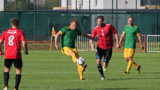 Hubová bola vlani na chvoste, teraz deviata