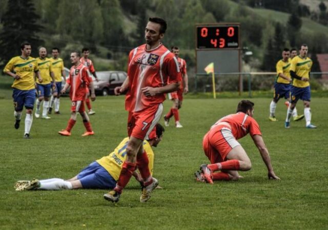 Návraty k jesennej časti v regionálnych futbalových súťažiach