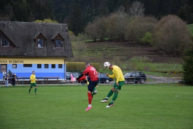 Víkend v regionálnych futbalových súťažiach