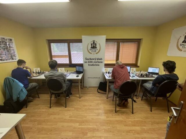 Vracajú sa aj vyznavači kráľovskej hry