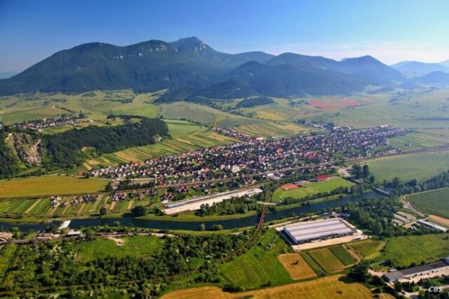 Liskovú trápi rekonštrukcia kultúrneho domu, ukončiť ju majú budúci rok