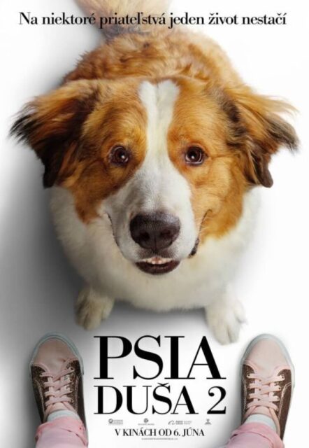 PSIA DUŠA 2