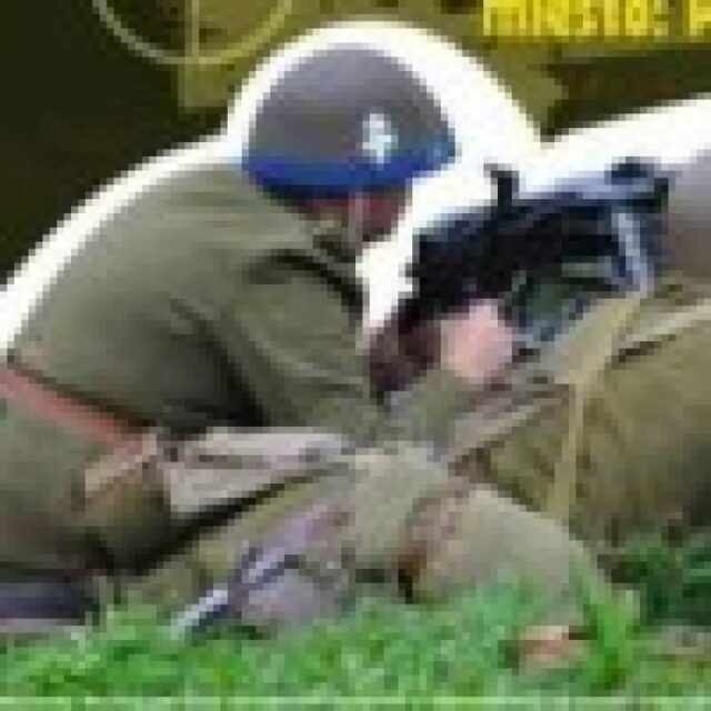 OBRANA REVÚCKEJ DOLINY POČAS SNP