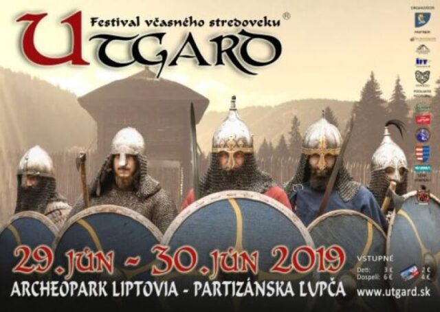 UTGARD 2019