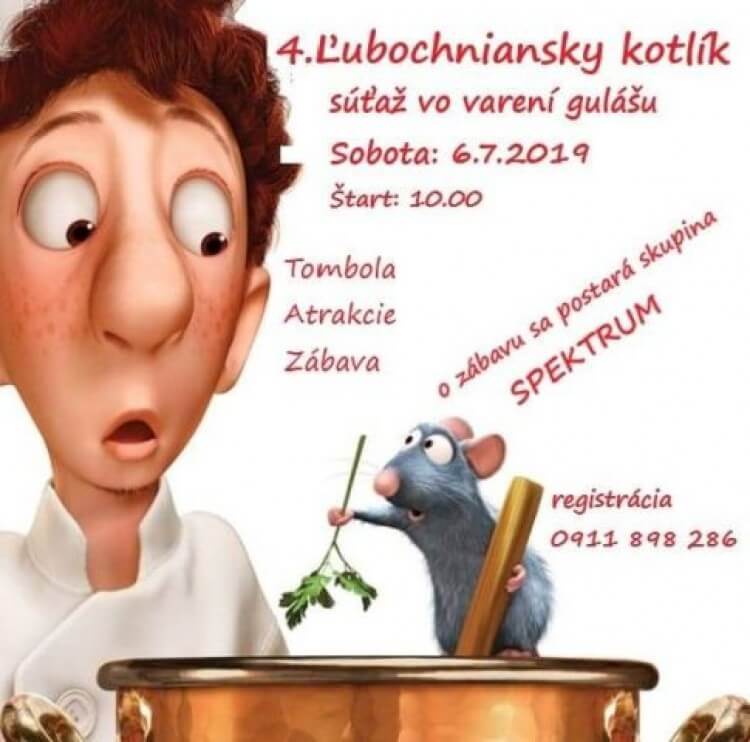 IV. ĽUBOCHNIANSKY KOTLÍK