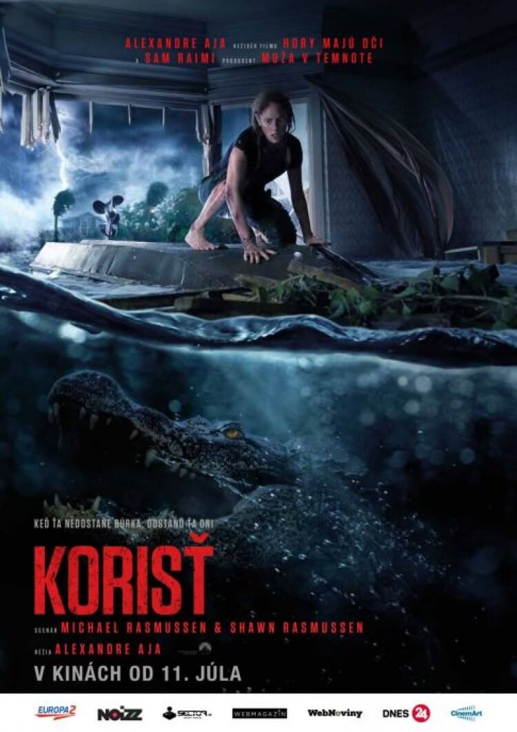 KORISŤ