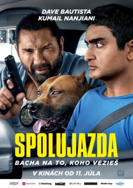 SPOLUJAZDA