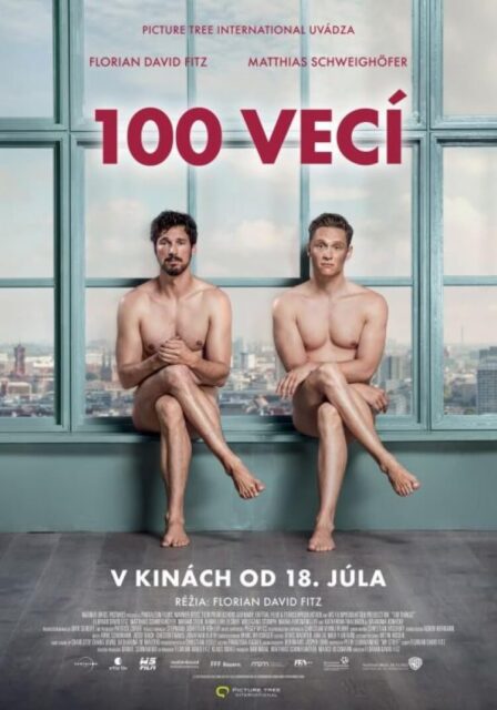 100 VECÍ