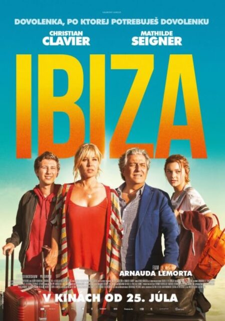 IBIZA
