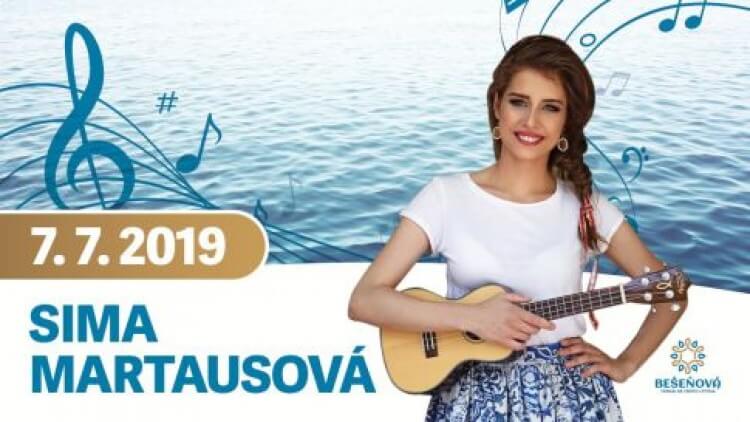 SIMA MARTAUSOVÁ