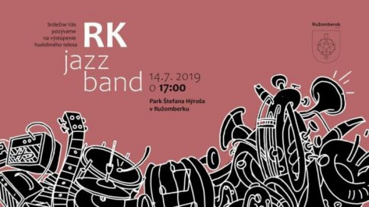 RK JAZZ BAND