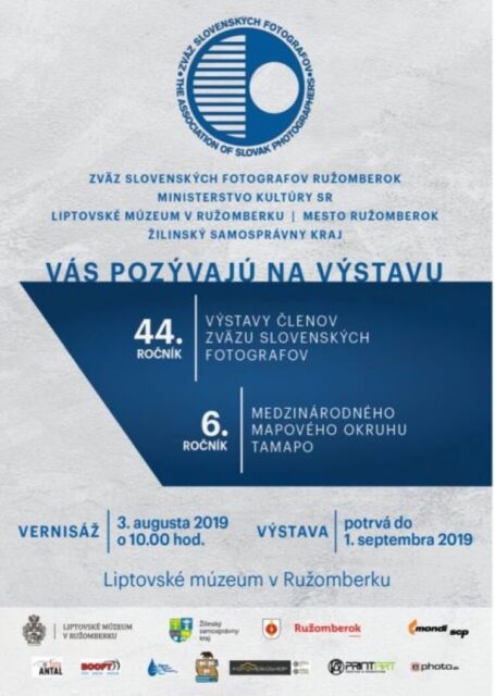 VERNISÁŽ 44. VÝSTAVY ČLENOV ZSF