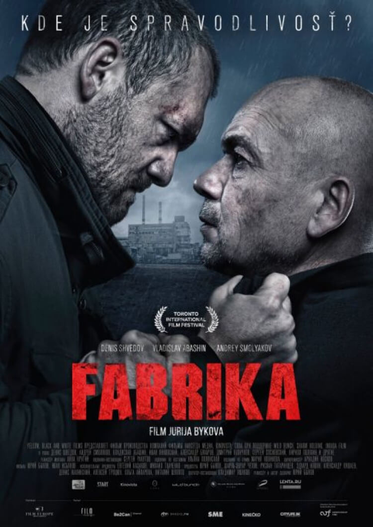 FABRIKA