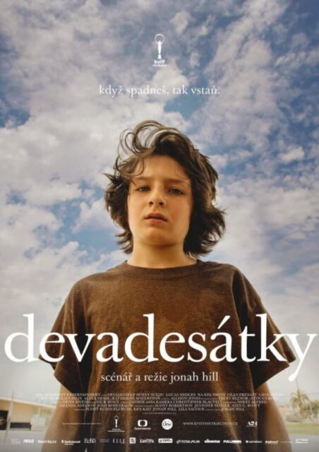 DEVÄŤDESIATE
