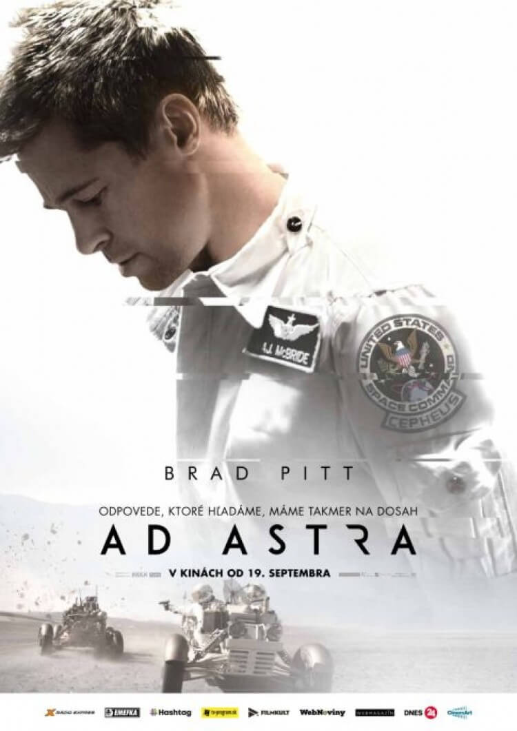 AD ASTRA