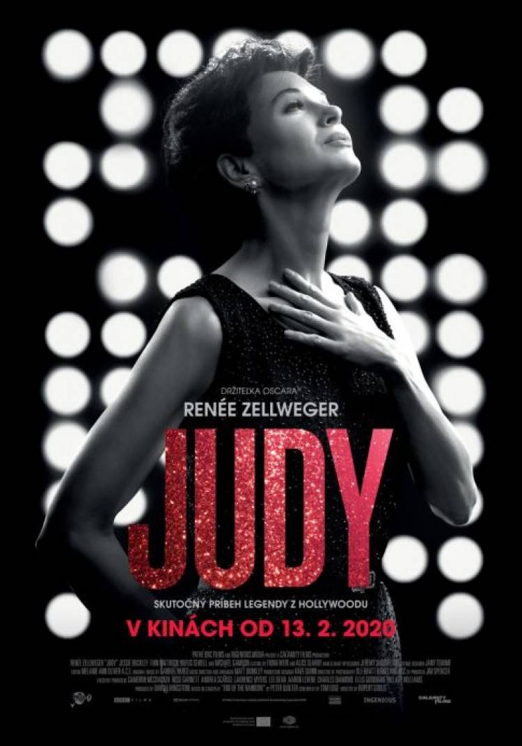 JUDY