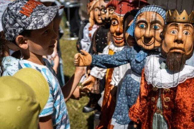 Podujatie ZA 7 HORAMi prichádza do Ružomberka