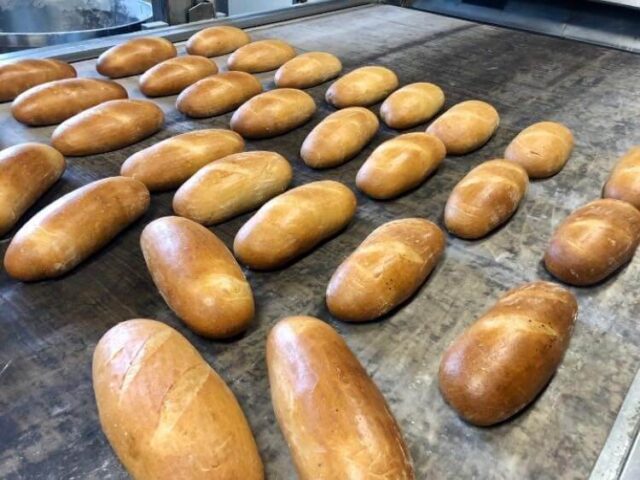 Práca v pekárni vonia málokomu