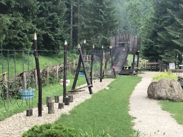 Cez víkend otvoria letnú sezónu v Čutkove