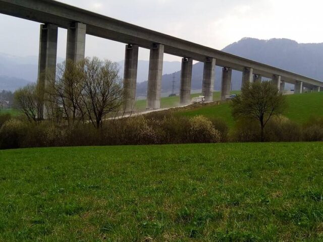 Výstavba diaľnice D1 Hubová -Ivachnová bude pokračovať