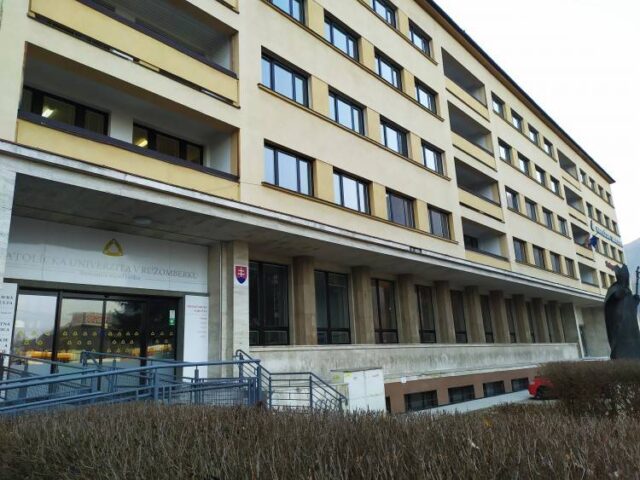 Katolícka univerzita už vychovala viac ako 33-tisíc absolventov
