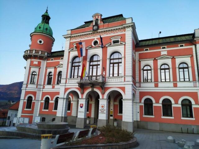 Ružomberok spúšťa tri nové komunikačné kanály pre obyvateľov