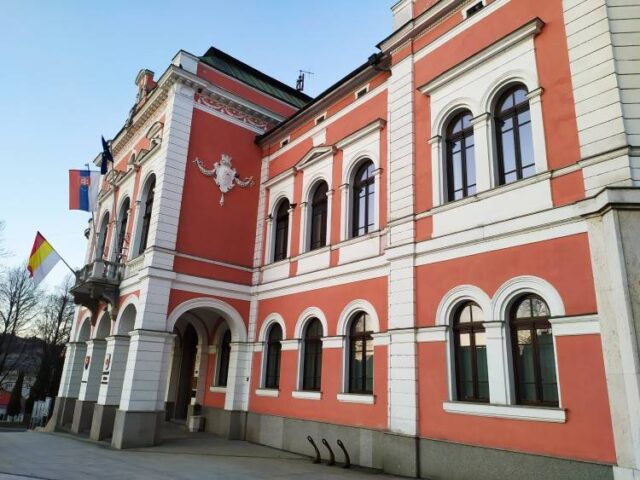 Ružomberskými ulicami za nepoznaným. Aj takto môžete vyhrať hodnotnú cenu