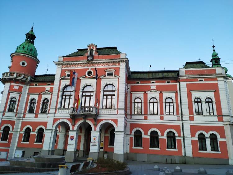 Viaceré organizácie dostanú dotácie len na činnosť