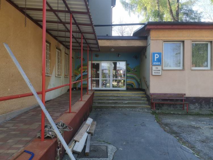 V Ružomberku vzniká karanténne miesto pre seniorov
