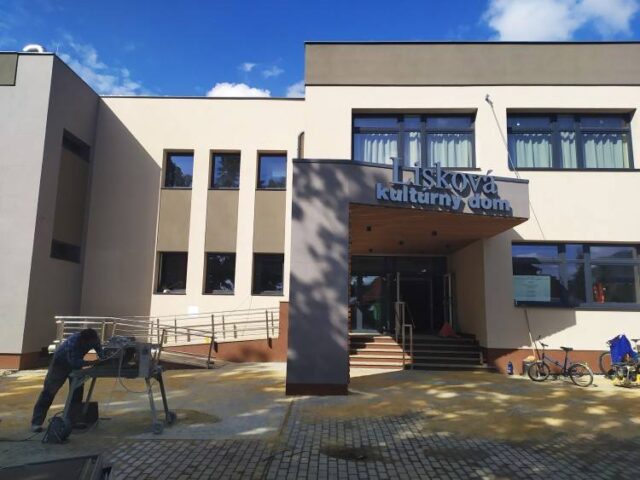 Na tŕnistú cestu za kultúrou ostali už len spomienky