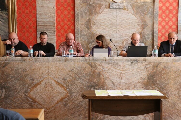 Dočkáme sa dokončenia diaľničného obchvatu pri Ružomberku?