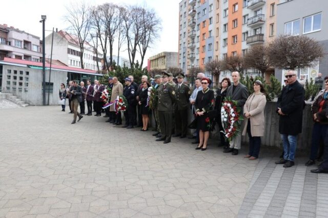 Ružomberok dnes oslavuje 74. výročie svojho oslobodenia