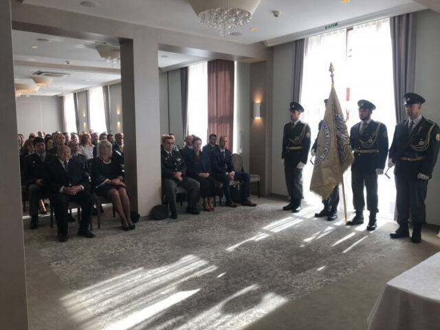 Oslavy 50. výročia samostatného väzenstva dnes pokračovali v Ružomberku