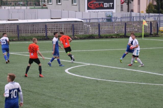 Cez víkend pokračovali regionálne futbalové súťaže