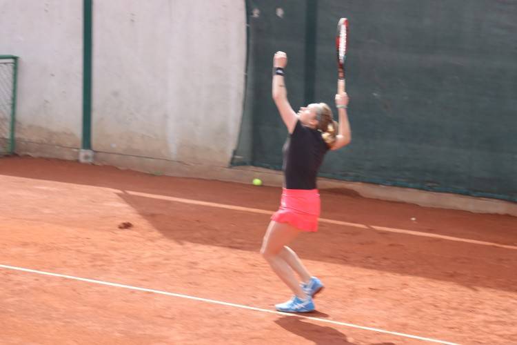 V tenise len extraliga, nižšie súťaže i mládežnícke sú pre rok 2020 vyzmizíkované