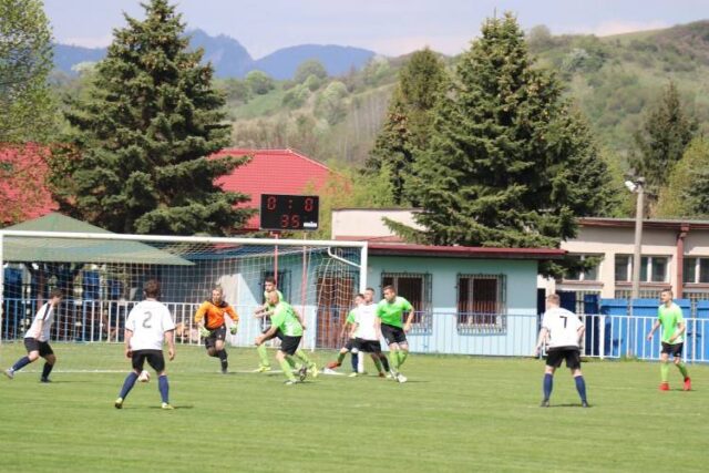 Regionálny futbalový zväz hotuje letný pohár