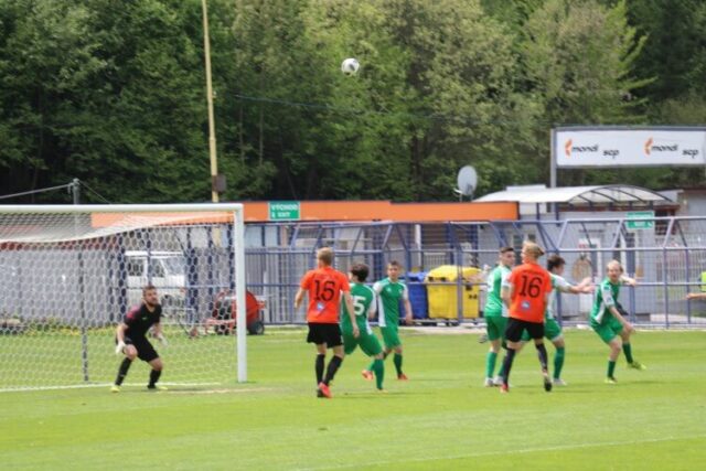 Regionálne futbalové súťaže cez víkend pokračovali ďalším kolom