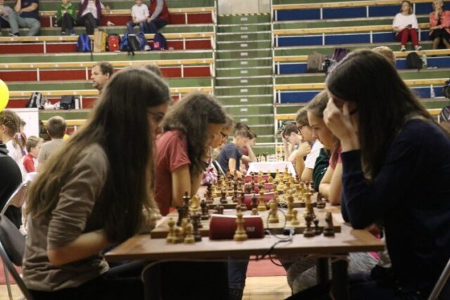 Chessfest 2019 odštartoval vo veľkom štýle