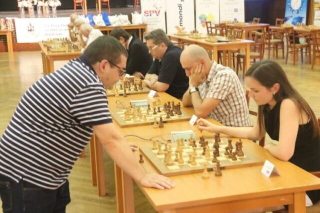 Na záver Chessfestu 2019 rozdali republikové tituly
