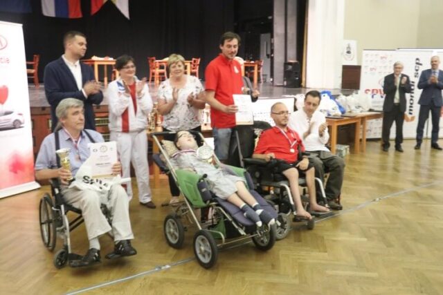 Majstrovstvá sveta v šachu IPCA spoznali medailistov