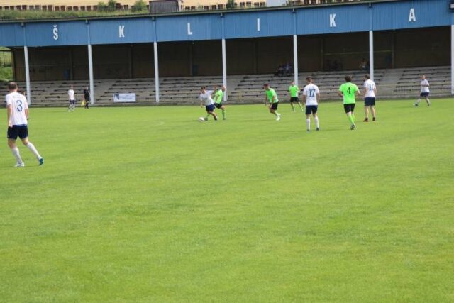 Obzretie sa za likavskou futbalovou jeseňou