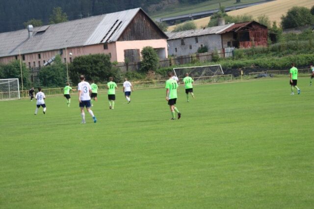 Odštartovali futbalové súťaže mužov SsFZ