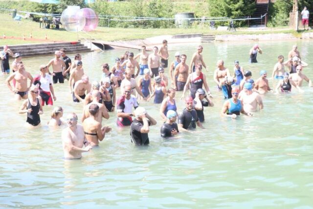 Vyznavači troch športových disciplín si dajú rande v Hrabove