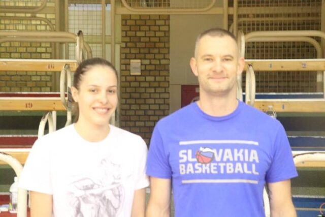 Turudičová sa ide pobiť o Európu a Tokio