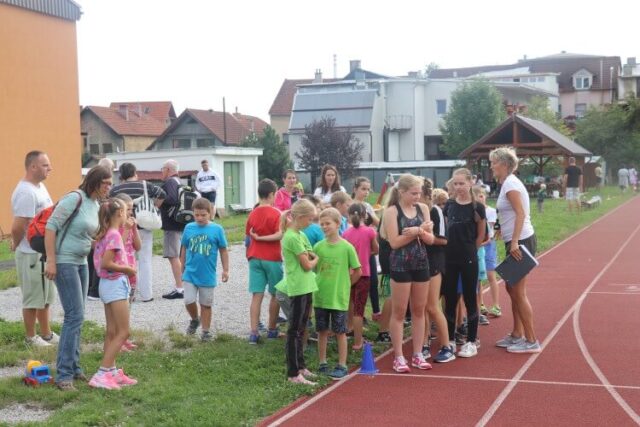 Skončilo ďalšie vydarené atletické leto