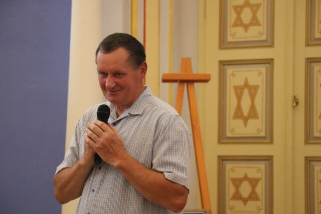 Skončil sa 41. zraz rekreačných bikerov